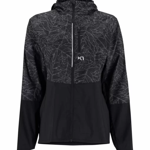 Training Jackets*Kari Traa Training Jackets Vilde Running Jacket