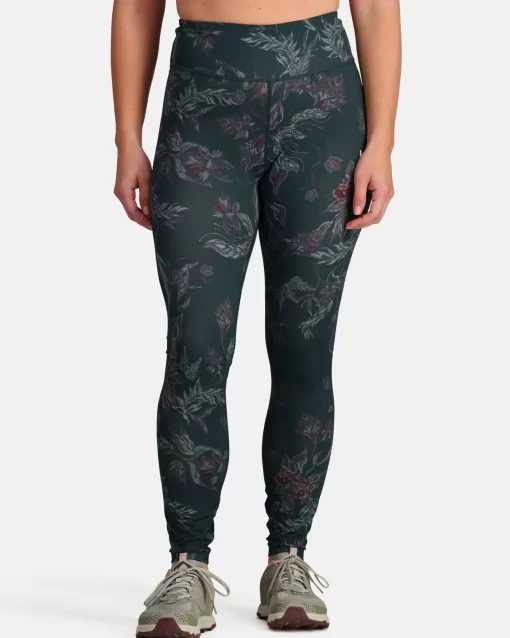 Kari Traa Vilde Running Tights