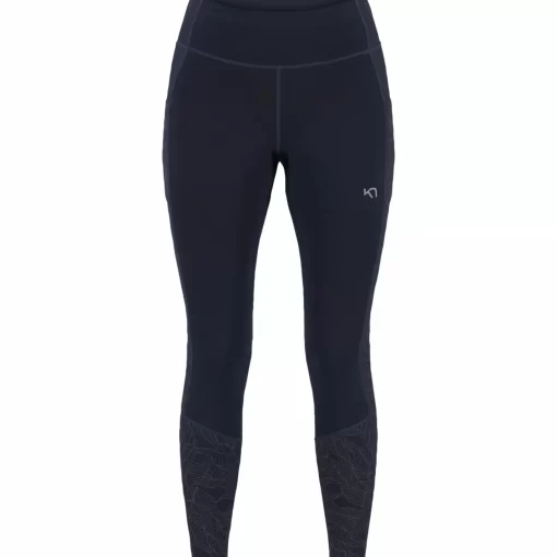 Kari Traa Vilde Thermal Tights