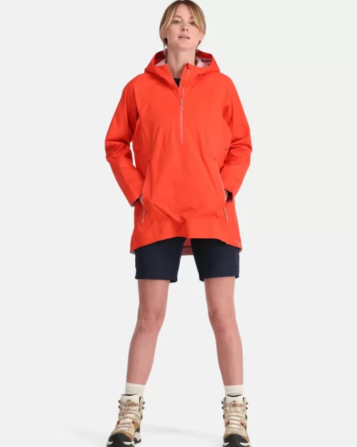 Hiking Jackets*Kari Traa Hiking Jackets Voss Anorak