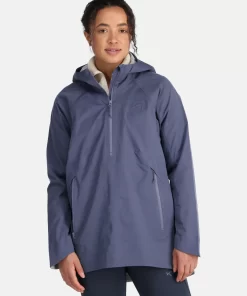 Hiking Jackets*Kari Traa Hiking Jackets Voss Anorak