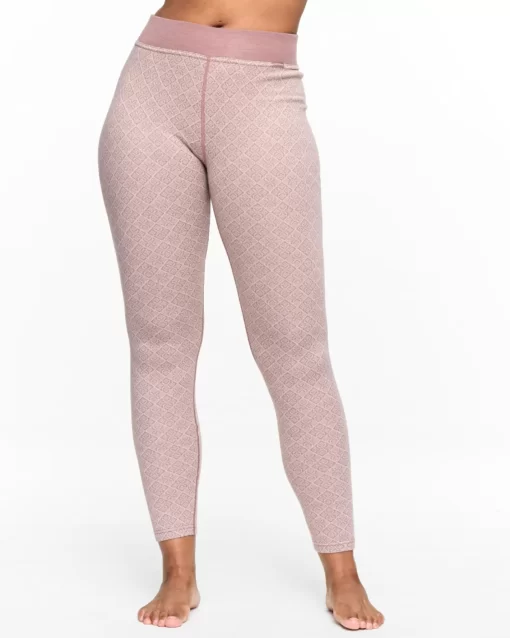 Kari Traa Voss Cashmere Mix Pants