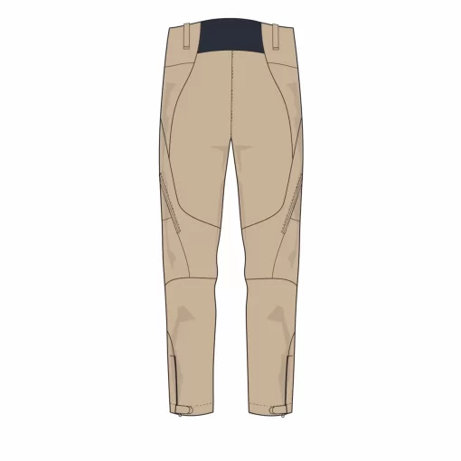 Hiking Pants*Kari Traa Hiking Pants Voss Pants