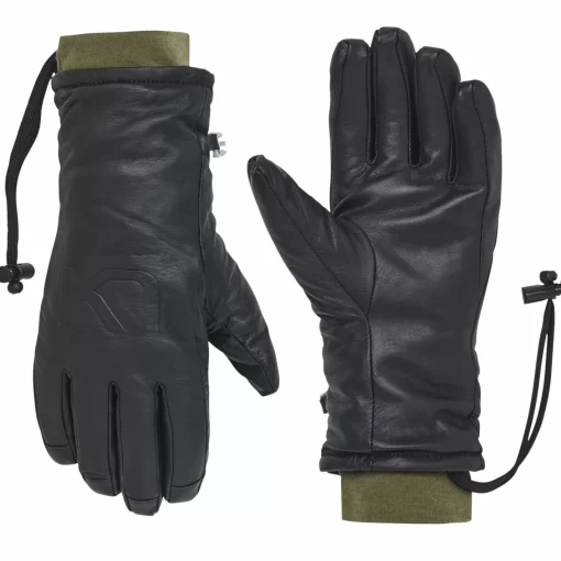 Kari Traa Voss Ski Gloves