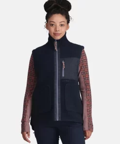 Kari Traa Voss Wool Vest