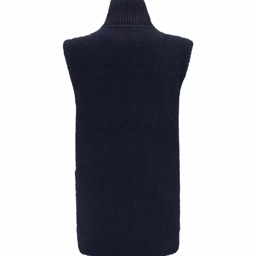 Kari Traa Voss Wool Vest